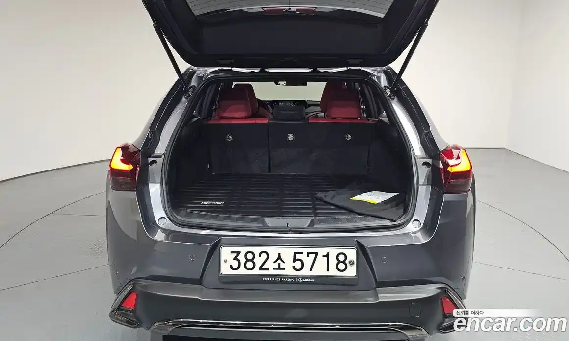 Lexus UX 2021 2.0 гидро, фото 25