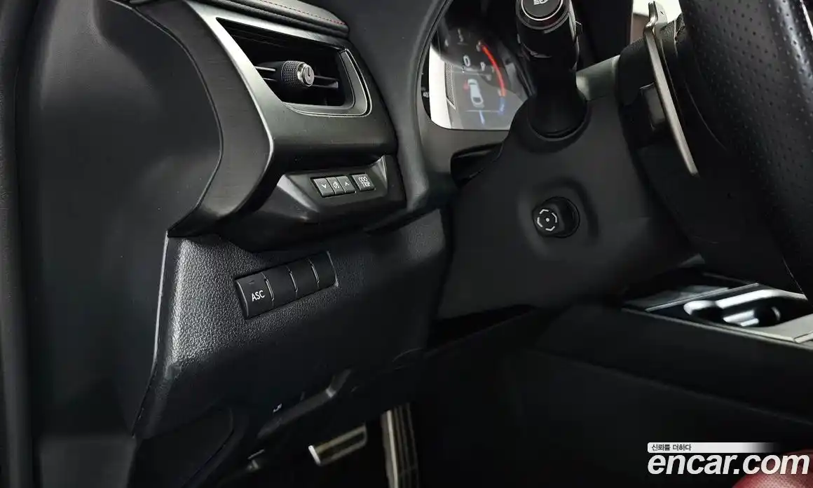 Lexus UX 2021 2.0 гидро, фото 26
