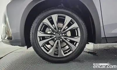 Lexus UX 2021 2.0 гидро, миниатюра 4