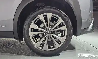 Lexus UX 2021 2.0 гидро, миниатюра 6