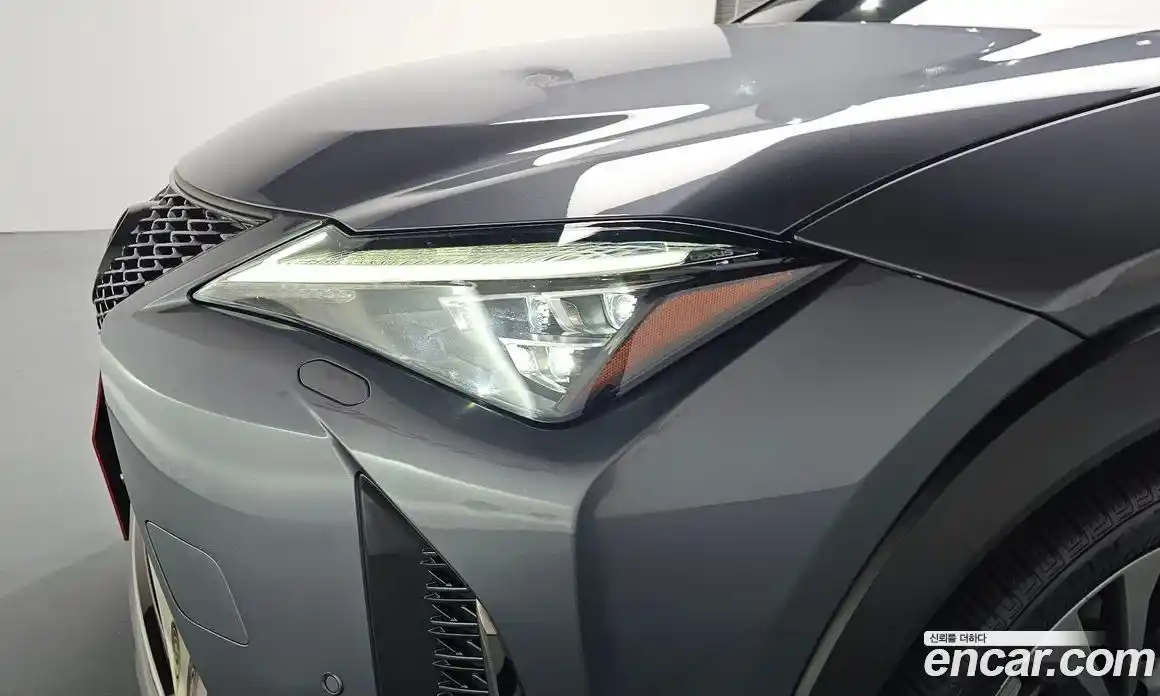 Lexus UX 2021 2.0 гидро, фото 7