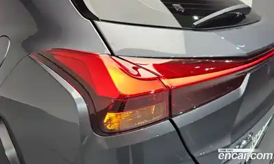 Lexus UX 2021 2.0 гидро, миниатюра 8