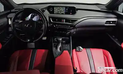 Lexus UX 2021 2.0 гидро, миниатюра 9