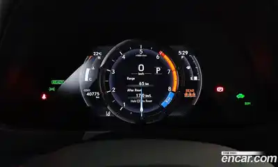 Lexus UX 2021 2.0 гидро, миниатюра 10