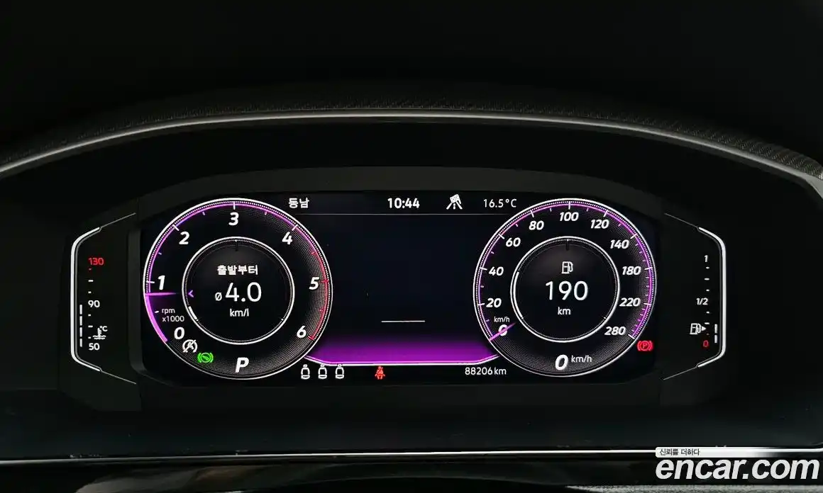 Volkswagen Arteon 2022 2.0 автомат (гидро), фото 11