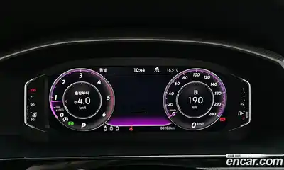 Volkswagen Arteon 2022 2.0 автомат (гидро), миниатюра 11