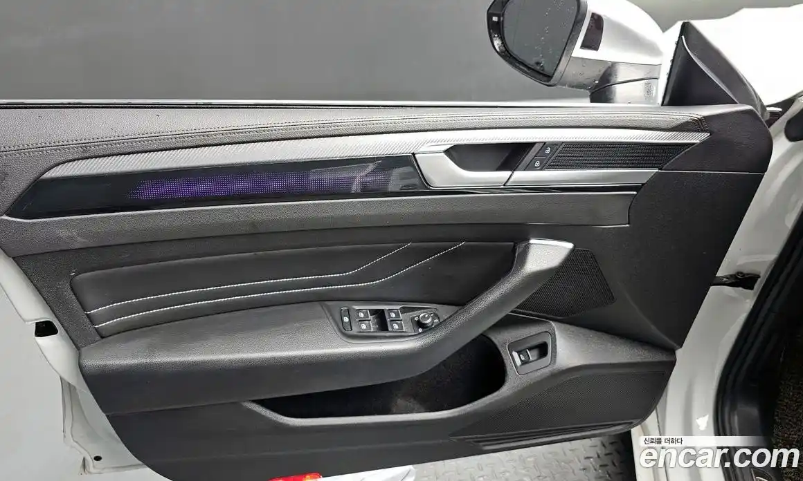 Volkswagen Arteon 2022 2.0 автомат (гидро), фото 14