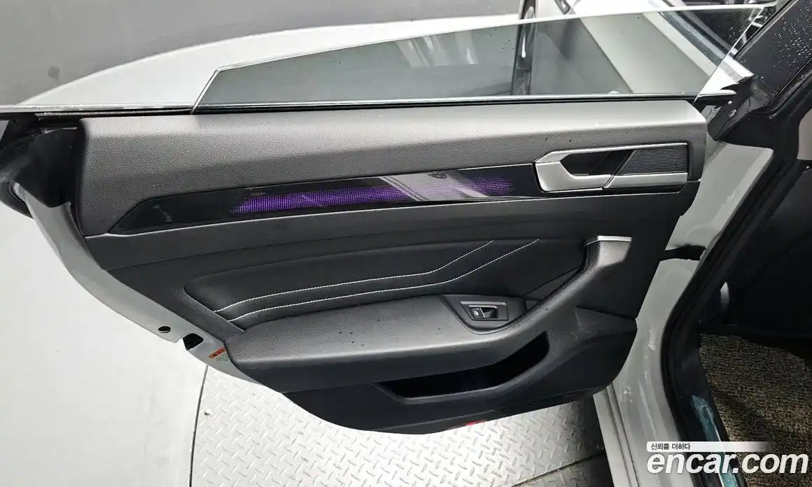 Volkswagen Arteon 2022 2.0 автомат (гидро), фото 15