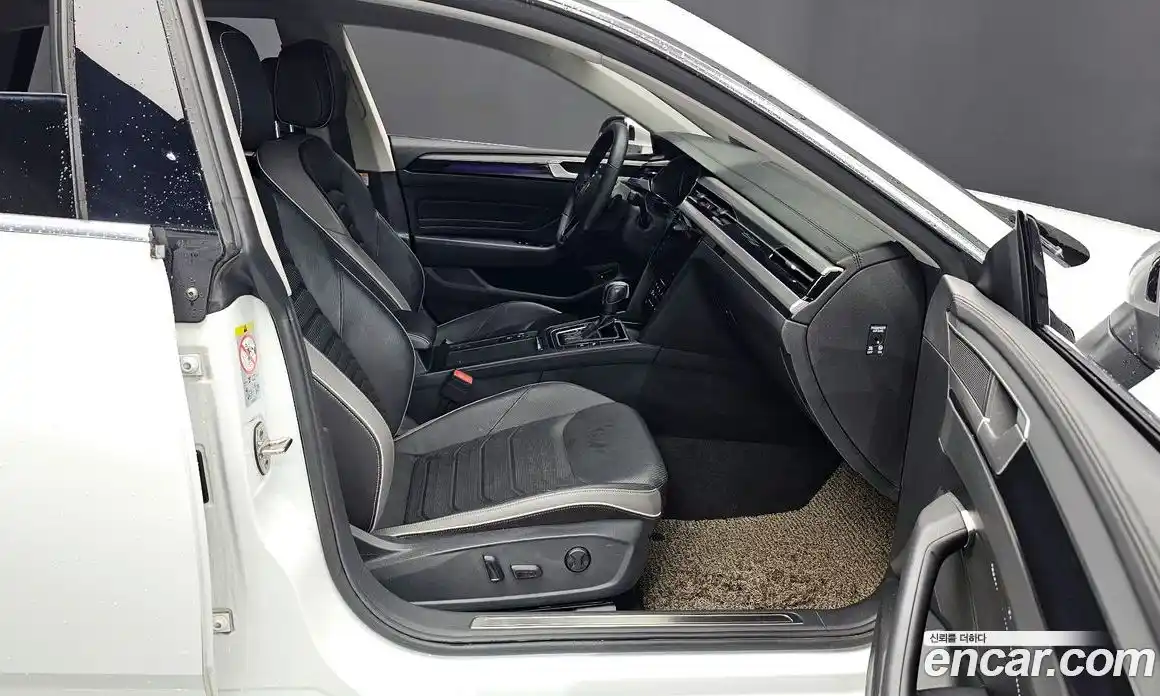 Volkswagen Arteon 2022 2.0 автомат (гидро), фото 16