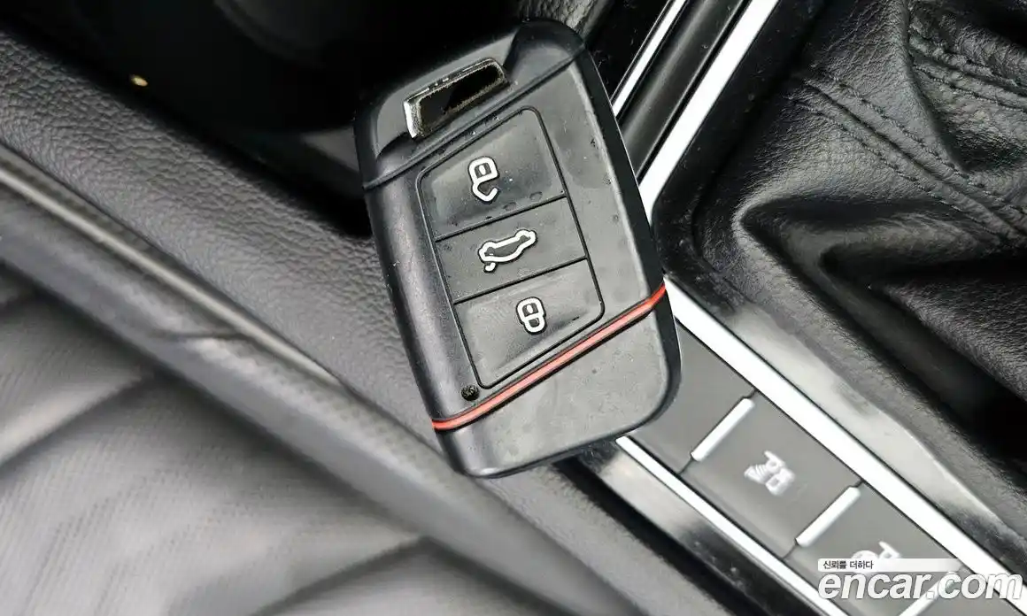 Volkswagen Arteon 2022 2.0 автомат (гидро), фото 29