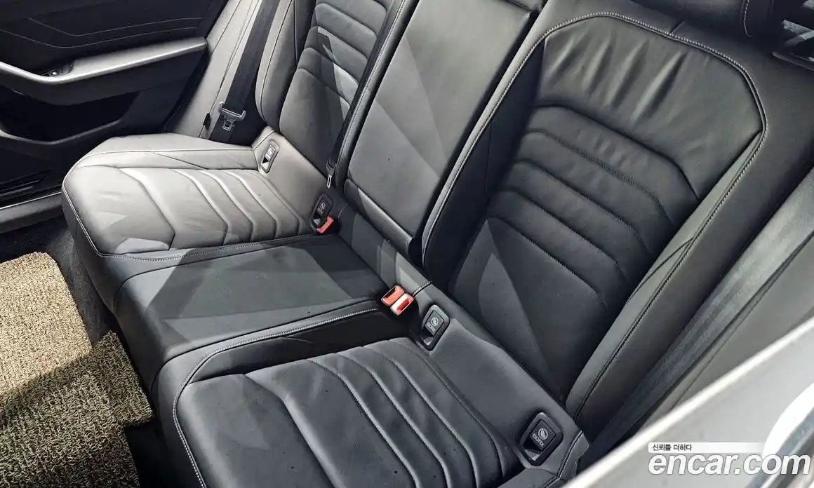 Volkswagen Arteon 2022 2.0 автомат (гидро), фото 31