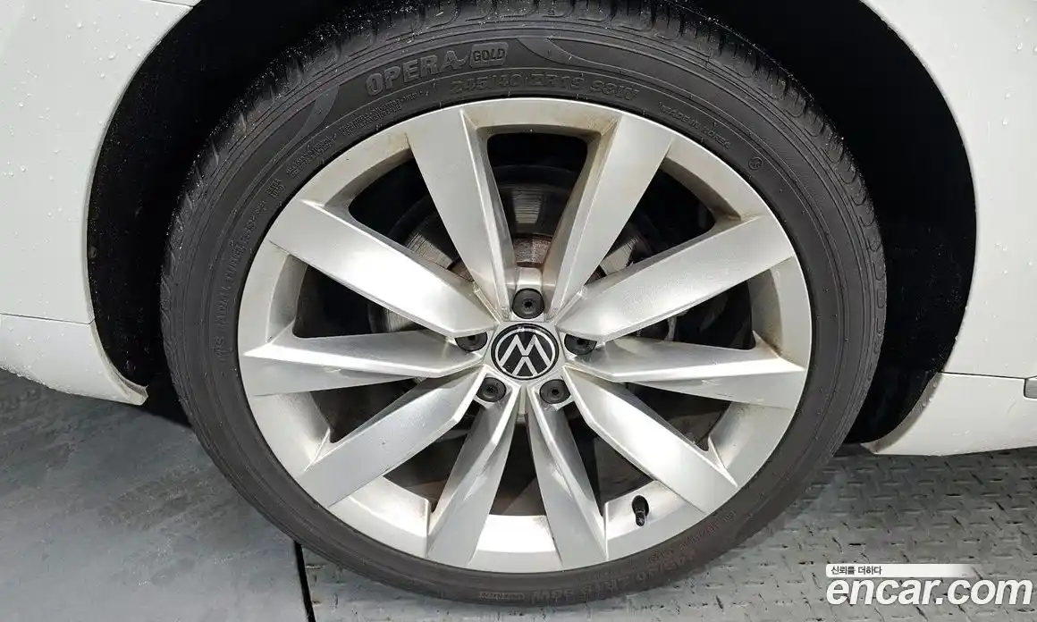 Volkswagen Arteon 2022 2.0 автомат (гидро), фото 5