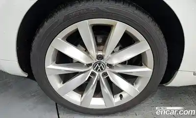Volkswagen Arteon 2022 2.0 автомат (гидро), миниатюра 5