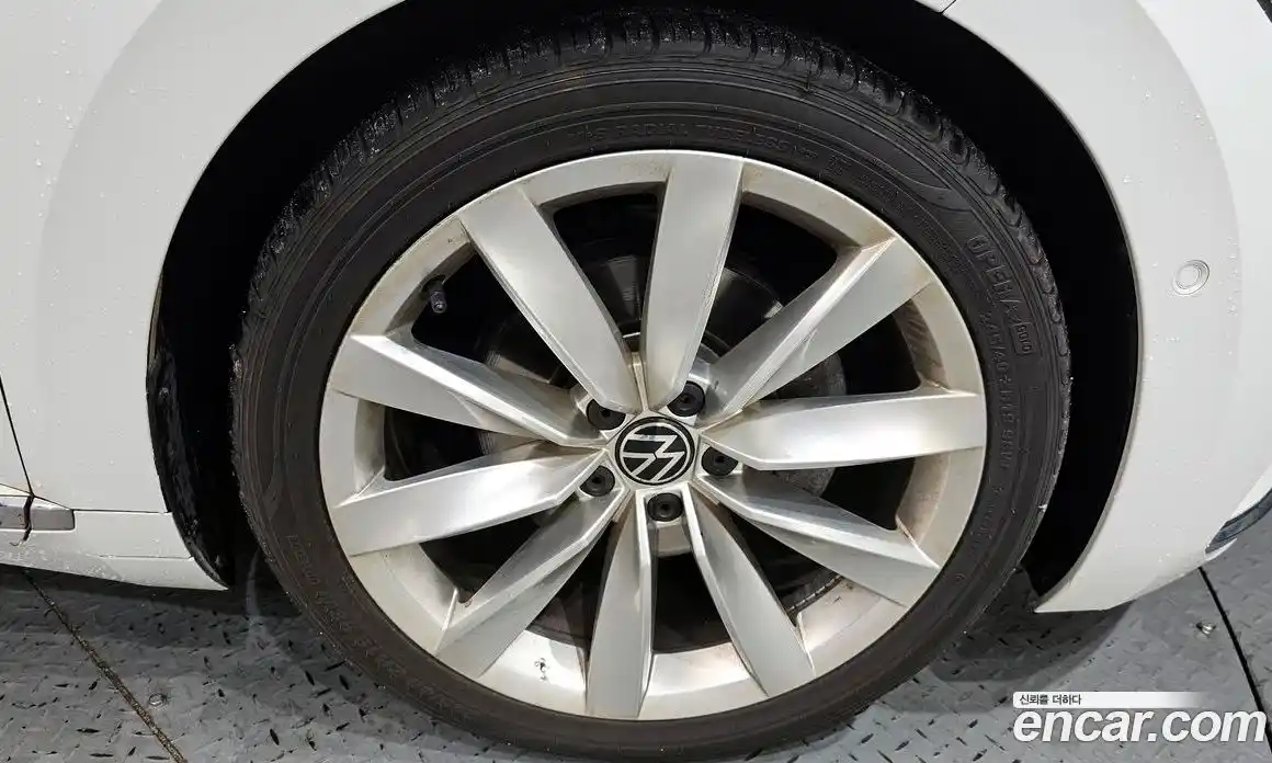 Volkswagen Arteon 2022 2.0 автомат (гидро), фото 7