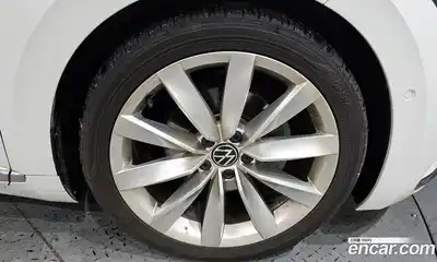 Volkswagen Arteon 2022 2.0 автомат (гидро), миниатюра 7
