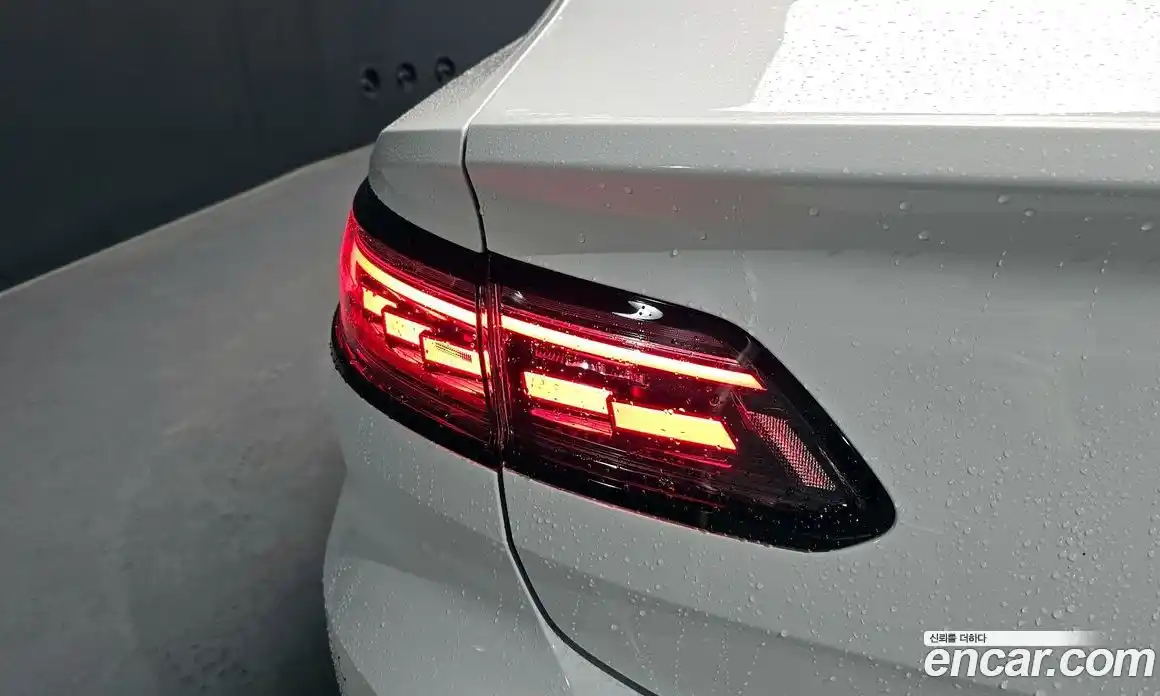 Volkswagen Arteon 2022 2.0 автомат (гидро), фото 9