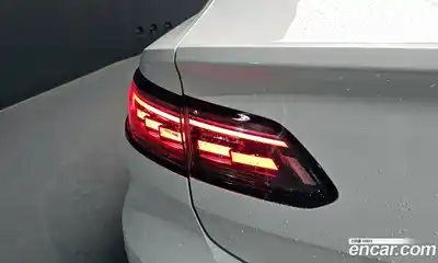 Volkswagen Arteon 2022 2.0 автомат (гидро), миниатюра 9