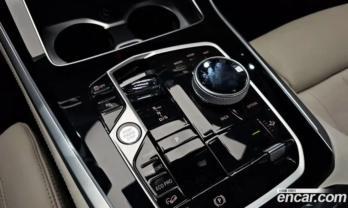BMW X5 2025 3.0 автомат (гидро), фото 12