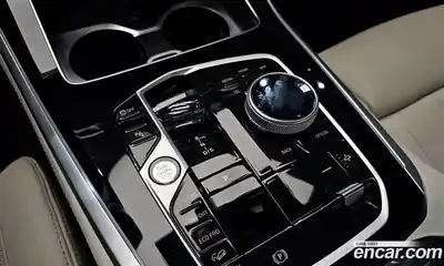 BMW X5 2025 3.0 автомат (гидро), миниатюра 12