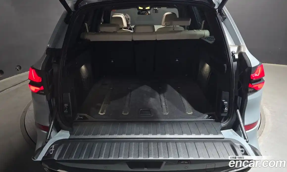BMW X5 2025 3.0 автомат (гидро), фото 28