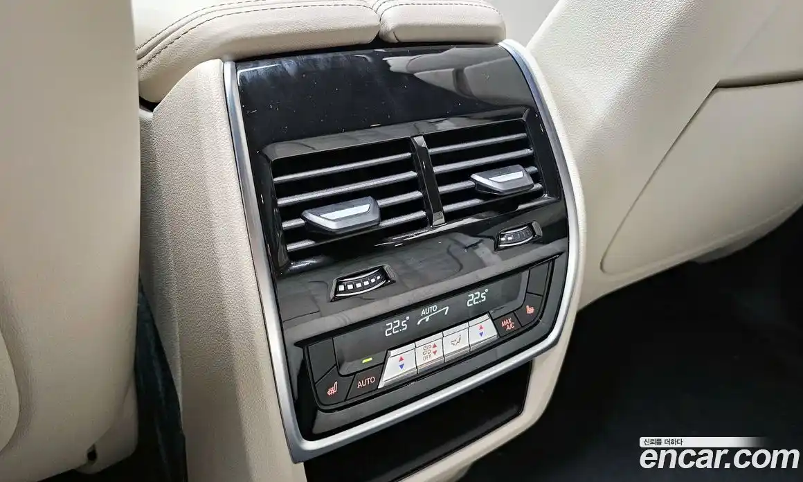 BMW X5 2025 3.0 автомат (гидро), фото 29