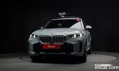 BMW X5 2025 3.0 автомат (гидро), миниатюра 3