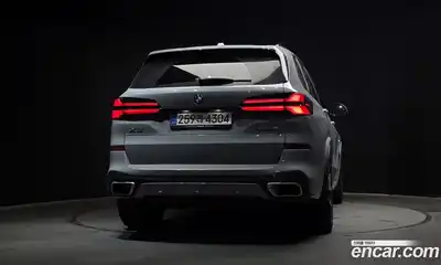 BMW X5 2025 3.0 автомат (гидро), миниатюра 4