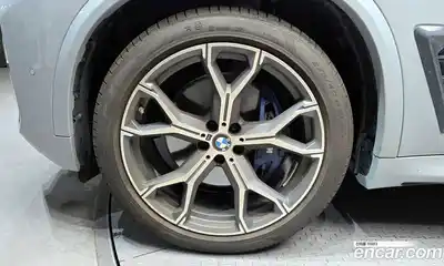 BMW X5 2025 3.0 автомат (гидро), миниатюра 5