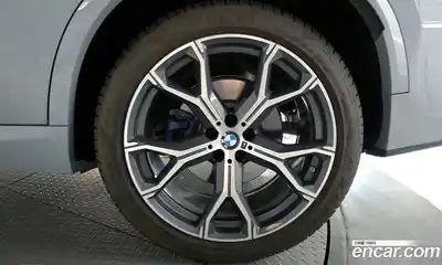 BMW X5 2025 3.0 автомат (гидро), миниатюра 7