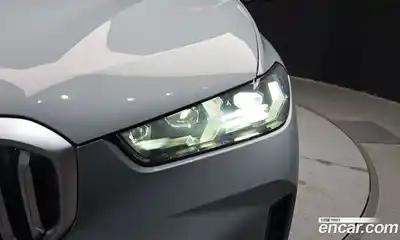 BMW X5 2025 3.0 автомат (гидро), миниатюра 8