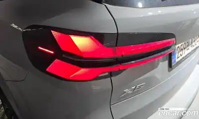 BMW X5 2025 3.0 автомат (гидро), миниатюра 9