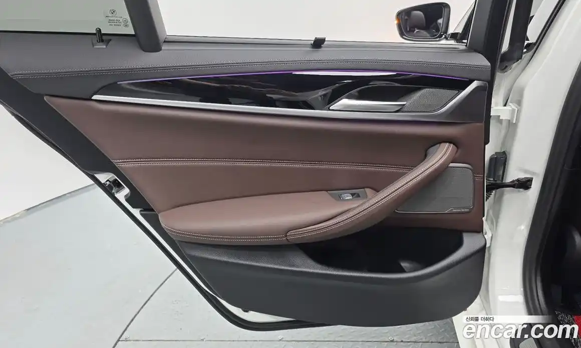BMW 5 серия 2023 2.0 автомат (гидро), фото 15