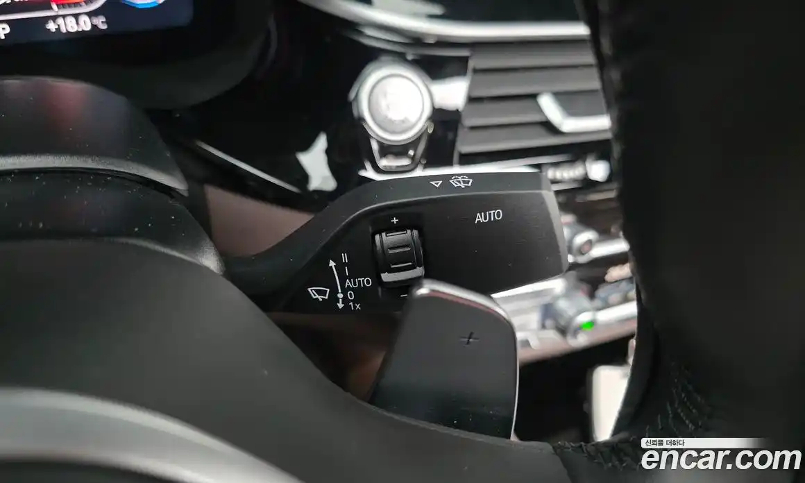 BMW 5 серия 2023 2.0 автомат (гидро), фото 30