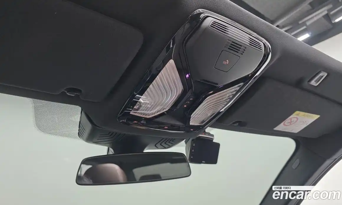 BMW 5 серия 2023 2.0 автомат (гидро), фото 31