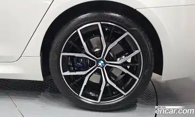 BMW 5 серия 2023 2.0 автомат (гидро), миниатюра 7