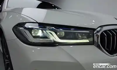 BMW 5 серия 2023 2.0 автомат (гидро), миниатюра 8