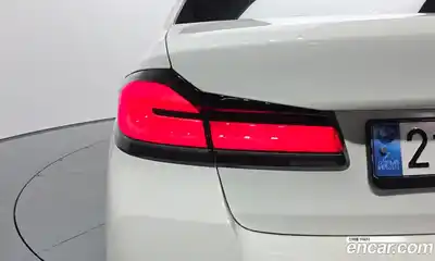 BMW 5 серия 2023 2.0 автомат (гидро), миниатюра 9