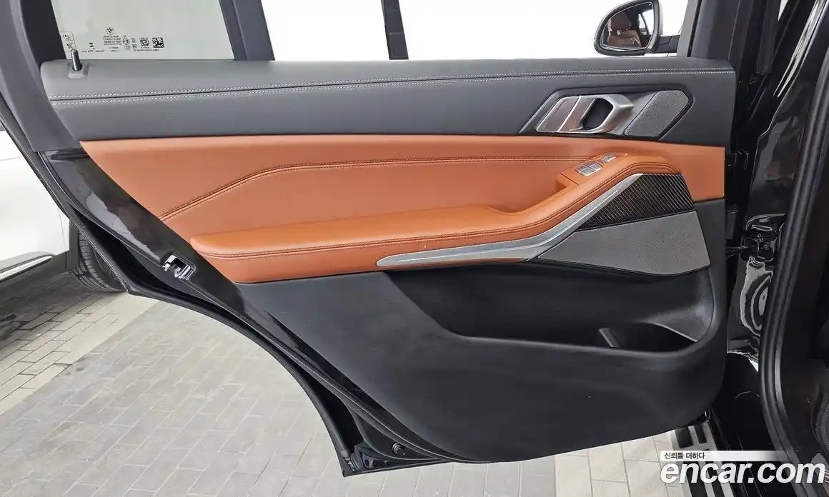 BMW X7 2025 3.0 автомат (гидро), фото 15