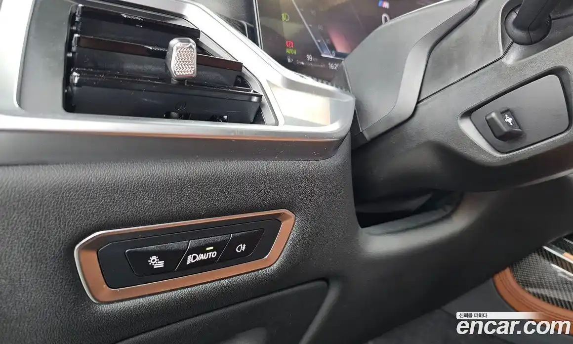 BMW X7 2025 3.0 автомат (гидро), фото 24