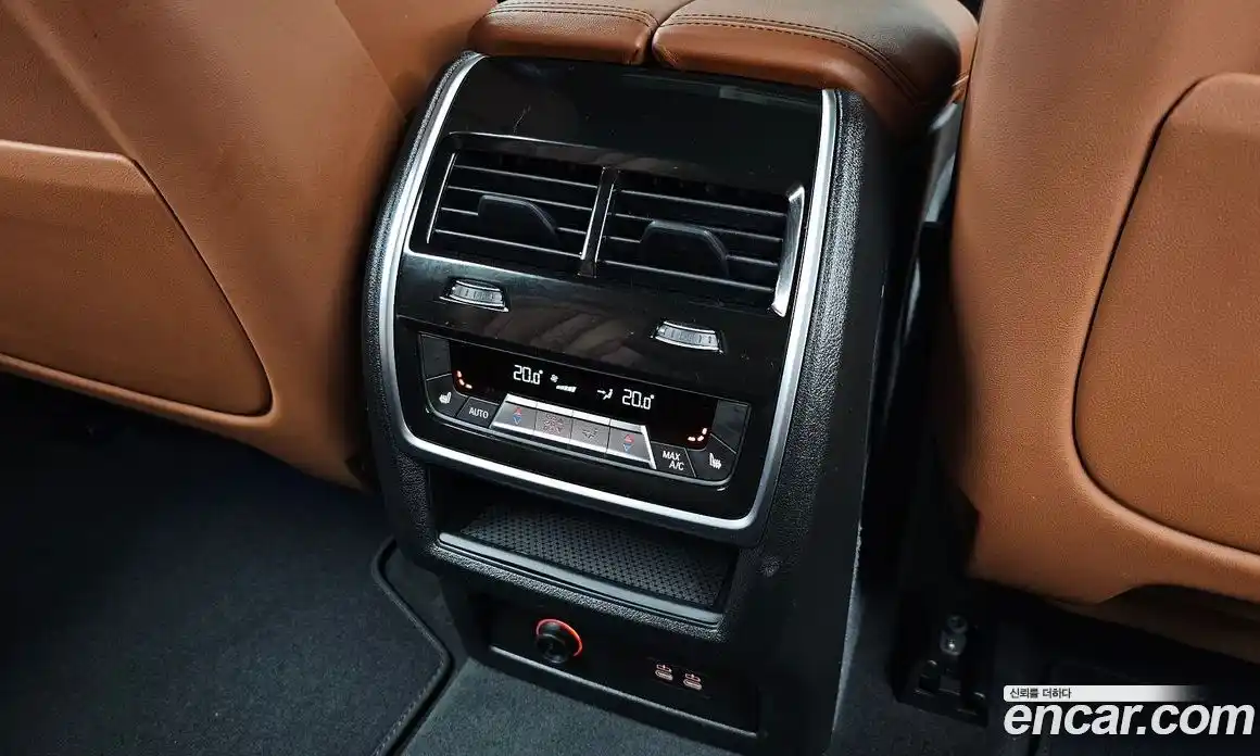BMW X7 2025 3.0 автомат (гидро), фото 31