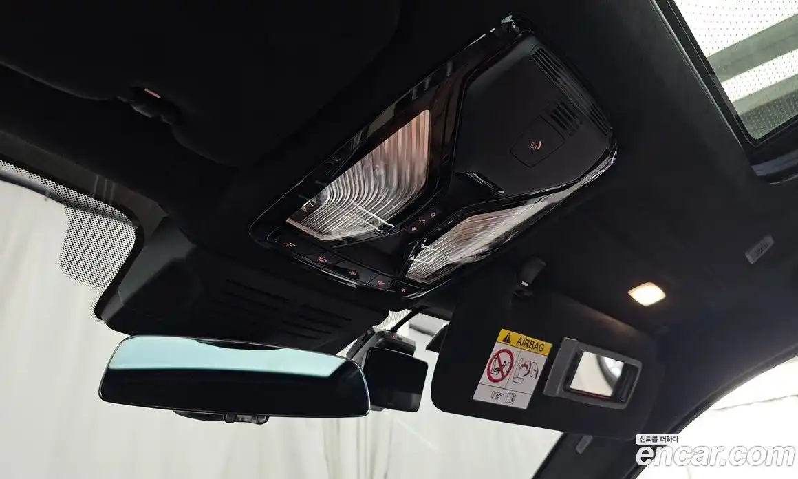 BMW X7 2025 3.0 автомат (гидро), фото 34