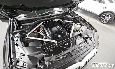 BMW X7 2025 3.0 автомат (гидро), миниатюра 6