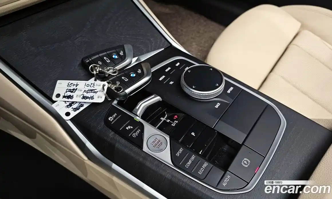 BMW 3 серия 2024 2.0 автомат (гидро), фото 11