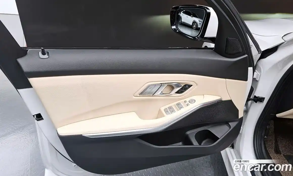 BMW 3 серия 2024 2.0 автомат (гидро), фото 13