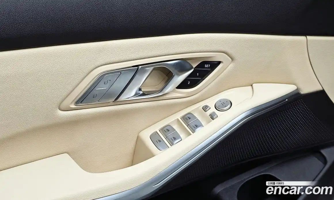 BMW 3 серия 2024 2.0 автомат (гидро), фото 26