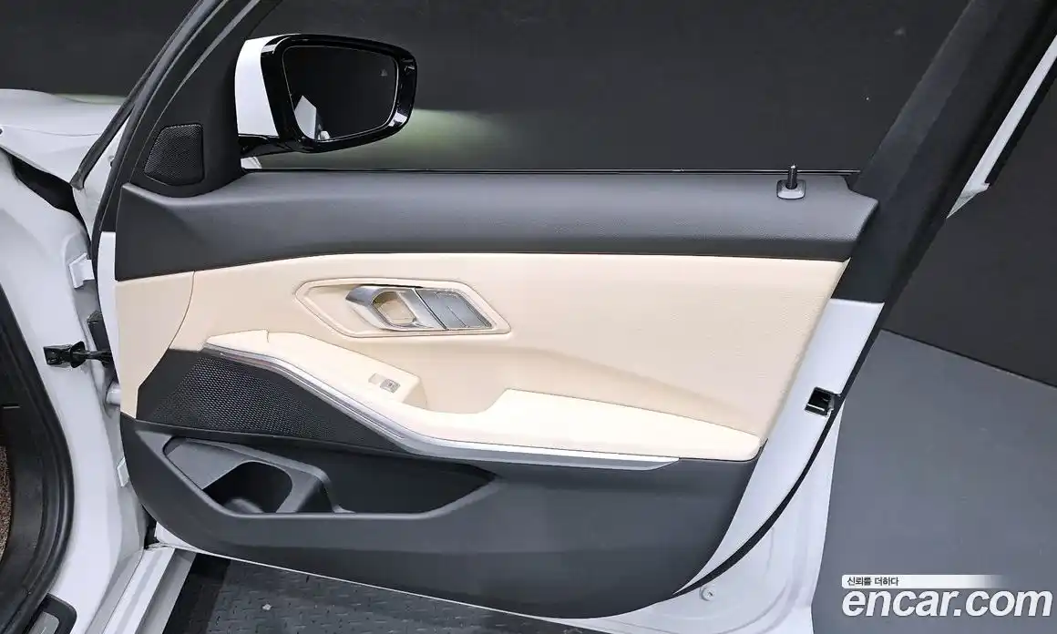 BMW 3 серия 2024 2.0 автомат (гидро), фото 29