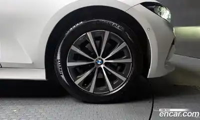 BMW 3 серия 2024 2.0 автомат (гидро), миниатюра 6