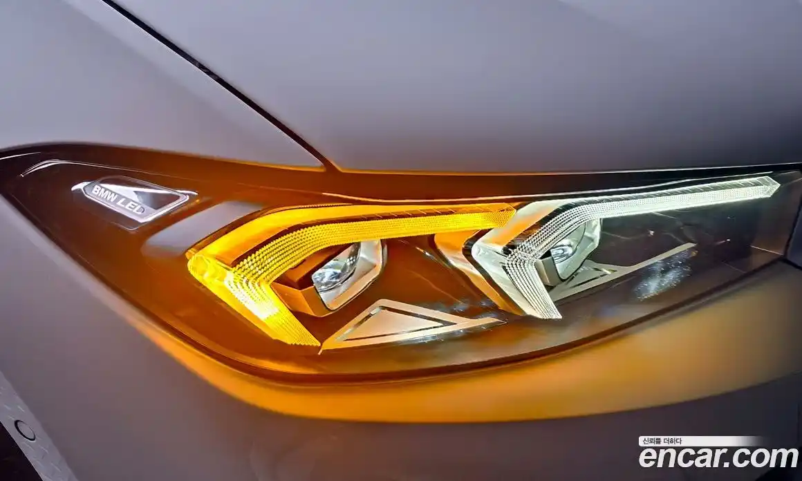 BMW 3 серия 2024 2.0 автомат (гидро), фото 7