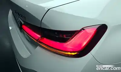 BMW 3 серия 2024 2.0 автомат (гидро), миниатюра 8