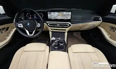 BMW 3 серия 2024 2.0 автомат (гидро), миниатюра 9